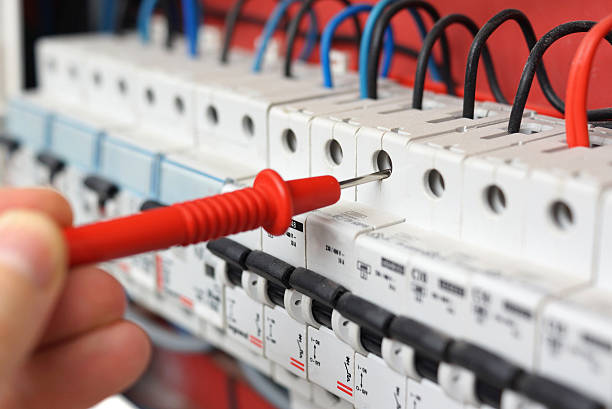 Best Surge Protection Installation  in Svis, IL