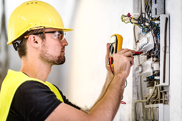 Commercial Electrical Services in Silvis, IL