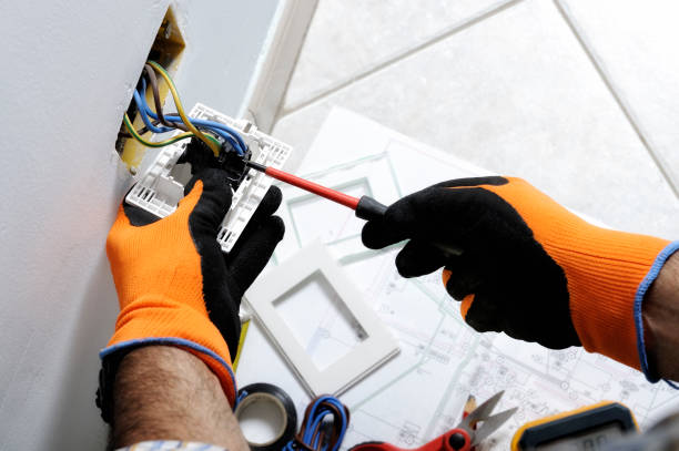 Professional Electrical Services in Silvis, IL